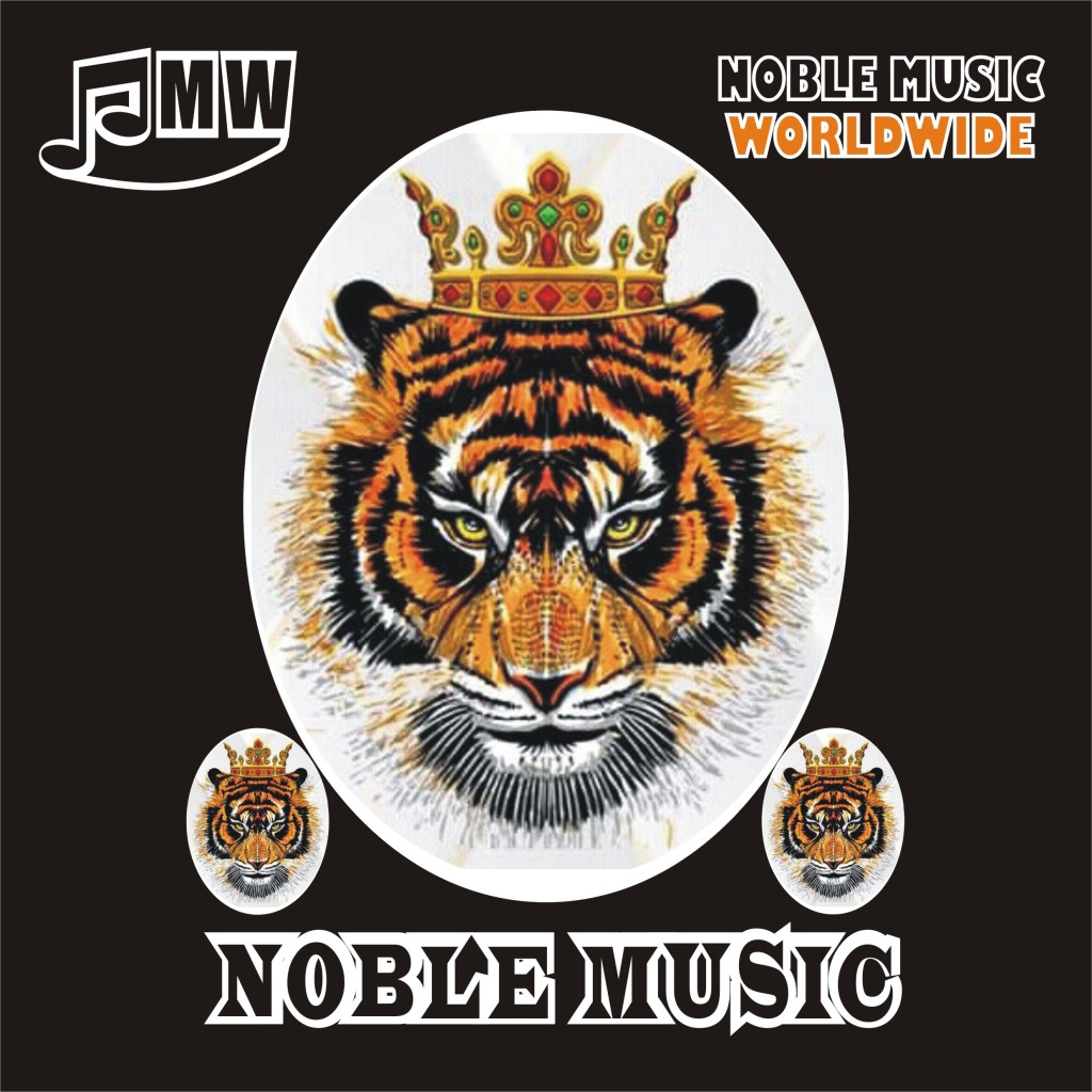 welcome to Noble Music Worldwide Official Site…